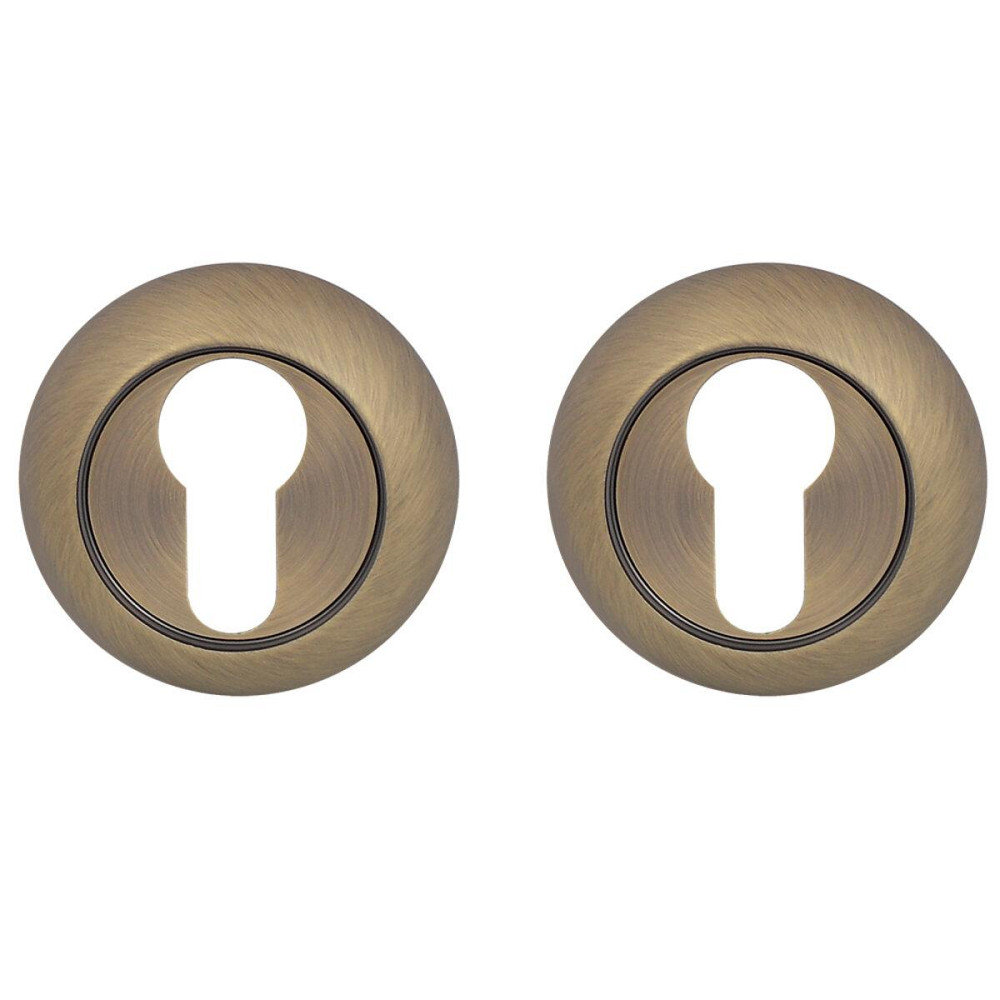 Накладка RY-59 мат антич латунь Etro, Imola RDA Киев - изображение 1