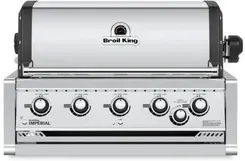 Гриль Grill gazowy Broil King Imperial S570 Киев - изображение 1