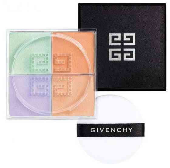 Пудра для обличчя Givenchy Prisme Libre Loose Powder Слов'янськ
