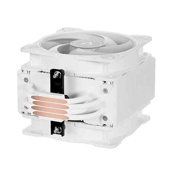 Кулер процесорний Arctic Freezer 36 A-RGB White (ACFRE00125A) ( 16709 ) Харків