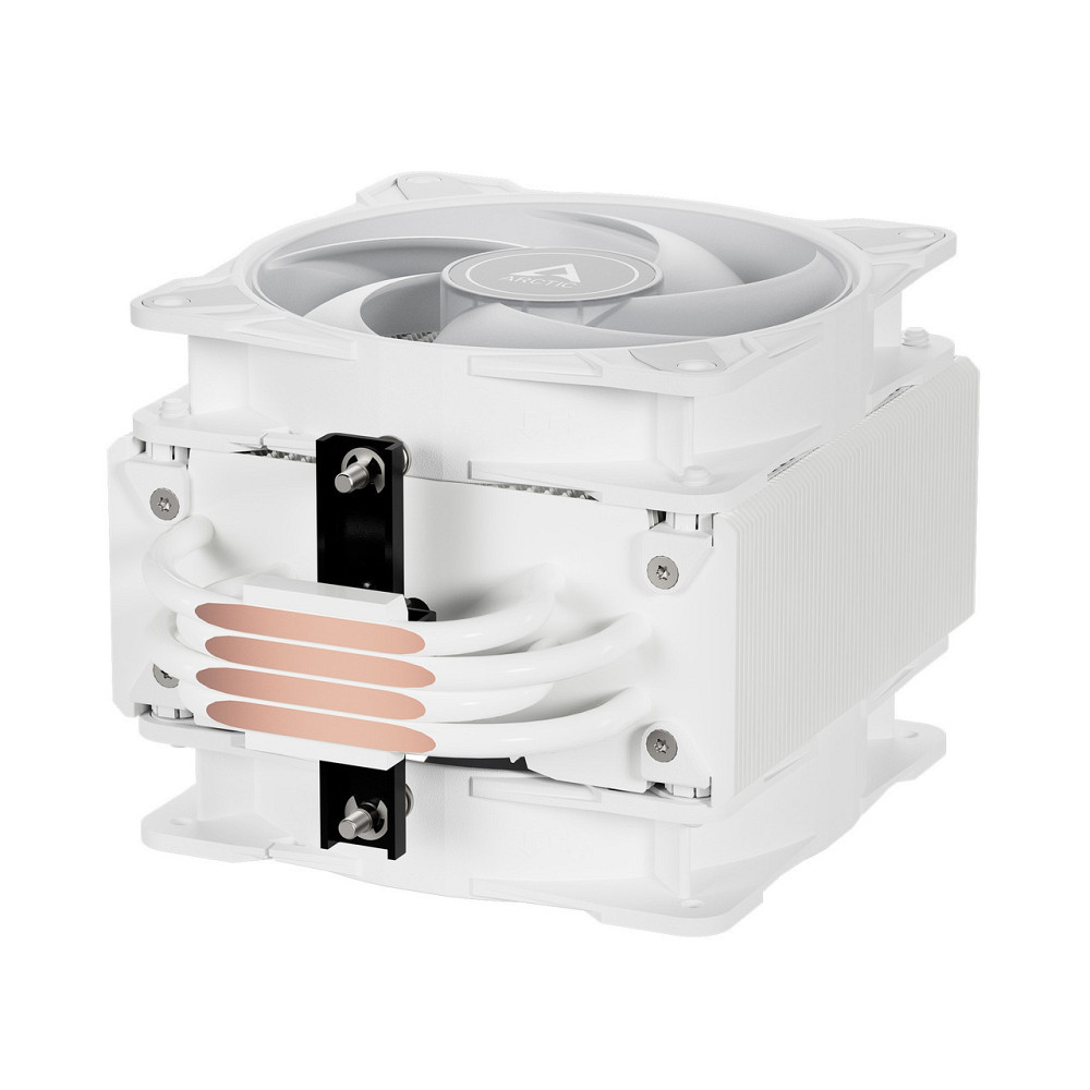 Кулер процесорний Arctic Freezer 36 A-RGB White (ACFRE00125A) ( 16709 ) Харків - фото 4