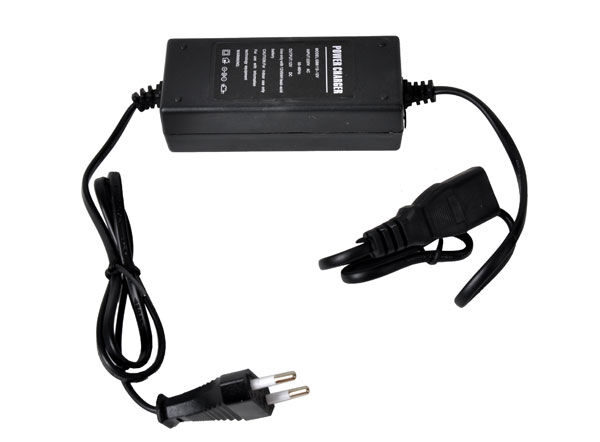 Ранцевый аккумуляторный садовый опрыскиватель 20л Bass Polska 8620 Киев - изображение 10