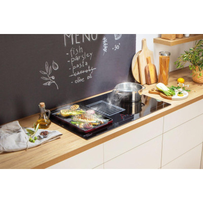 Варочная поверхность Cata HET949BSC Винница - изображение 4