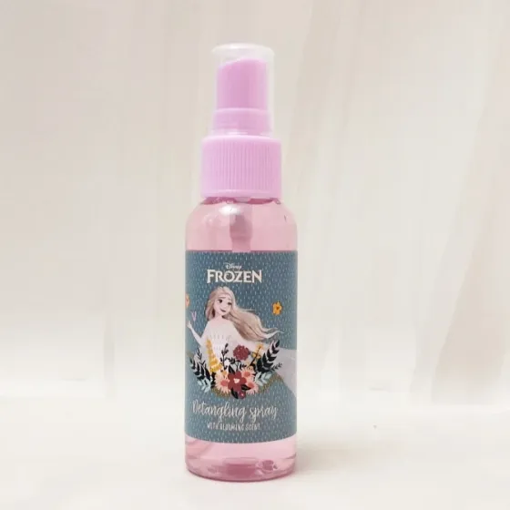 Набір доглядової косметики Disney Frozen. Львов