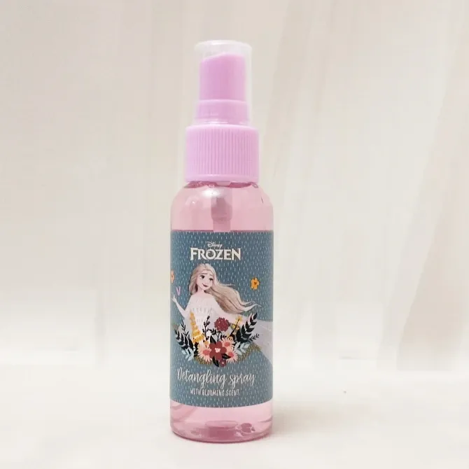 Набір доглядової косметики Disney Frozen. Львов - изображение 6