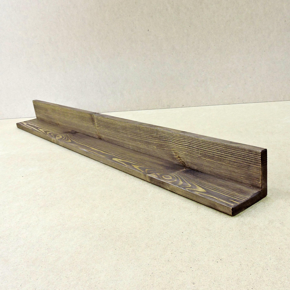 Настенная полка 