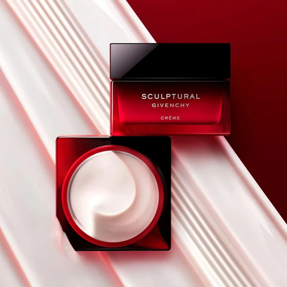 Крем для обличчя Givenchy Sculptural Cream 50ml Слов'янськ