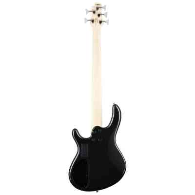 Бас-гітара Cort Action V Plus Black (Action Bass V Plus BK) Вінниця
