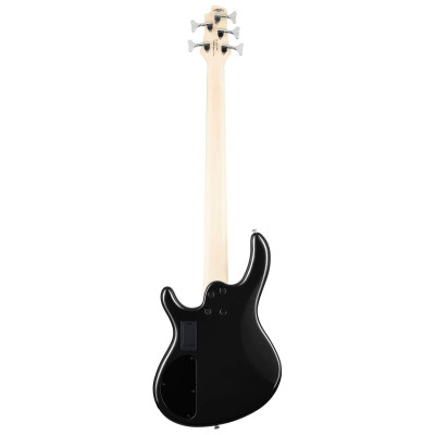 Бас-гітара Cort Action V Plus Black (Action Bass V Plus BK) Вінниця - фото 3