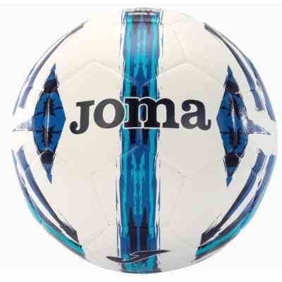 М&apos;яч футбольний Joma ULTRA-LIGHT біло-синій Уні 5 401243.207 (8445757552242) Вінниця