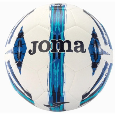 М'яч футбольний Joma ULTRA-LIGHT біло-синій Уні 5 401243.207 (8445757552242) Вінниця - фото 1