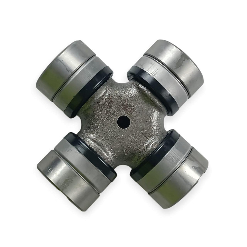 Хрестовина валу Камаз велика з маслянкою карданного Мукачево - фото 2