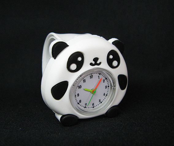 Часы наручные детские Панда Киев - изображение 2
