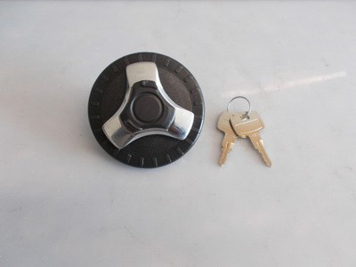 Пробка паливного бака Iveco E1 (2993920) 60mm. EMMERRE EM906922 Київ - фото 1