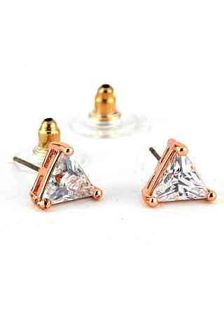 Серьги гвоздики СГ2330-2-1 Киев
