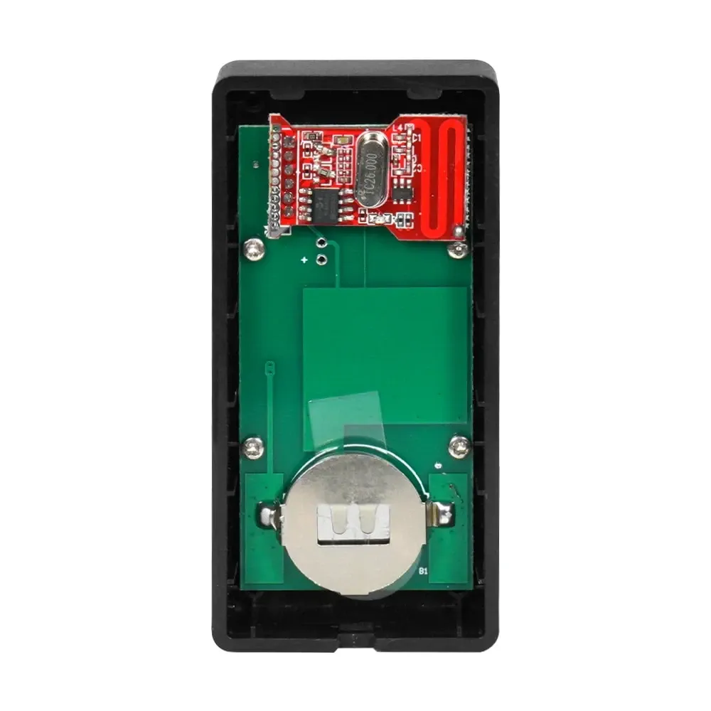 Кнопка накладна бездротова Trinix TRB-2201WR для автономного замка TRL-2201WR (70-00025) Киев - изображение 5