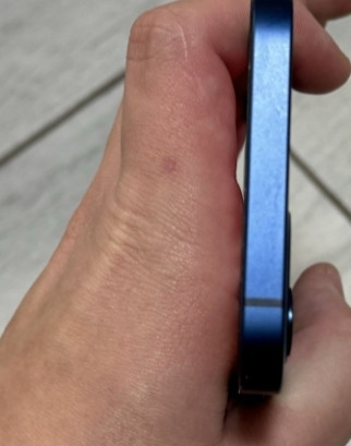 Айфон iPhone 12 128Gb. BLUE Киев - изображение 5