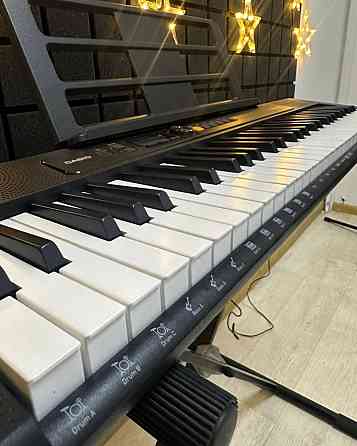 Синтезатор Casio цифрове піаніно, электронное пианино. Харків