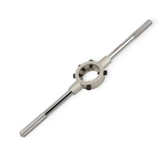 Тримач для плашок 30 мм (для M10) Мукачево