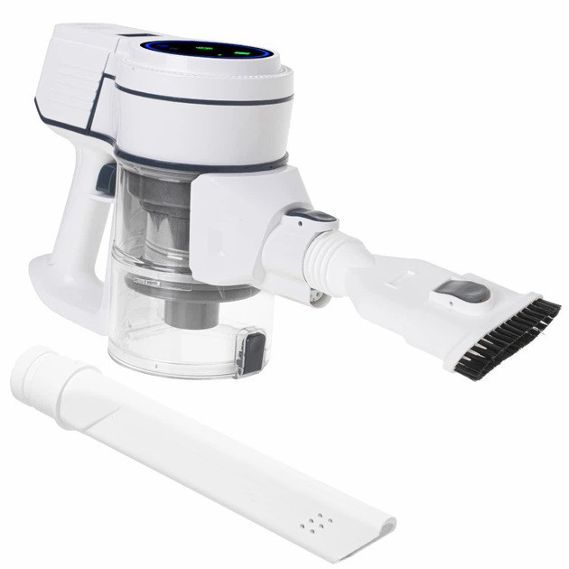 Мощный ручной пылесос Adler AD 7064 350Вт, Вертикальный пылесос без мешка Ручной самый мощный TO-14 Ивано-Франковск - изображение 2