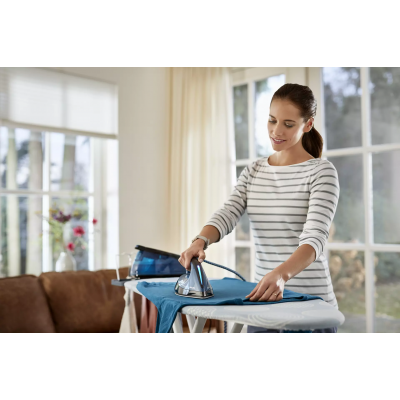 Паровая станция Philips GC7846/80 Винница - изображение 7