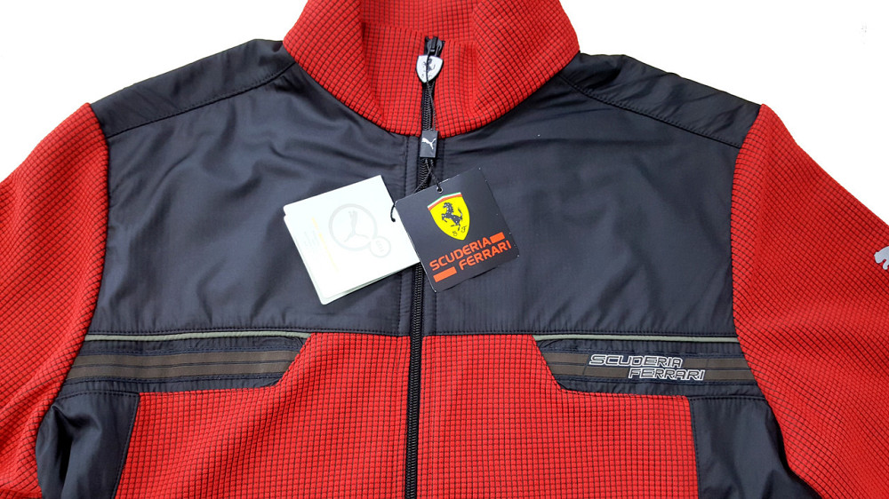 Мужской спортивный костюм Puma .оригинал Киев - изображение 9