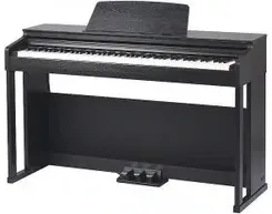 Піаніно (синтезатор) Medeli Dp 280 K - Pianino Cyfrowe Київ - фото 1