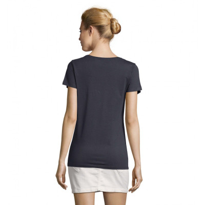 Футболка Sol's Martin women графітовий L (02856381L) Вінниця - фото 2