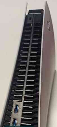 Приставка SONY PlayStation 5 BluRay. Харьков