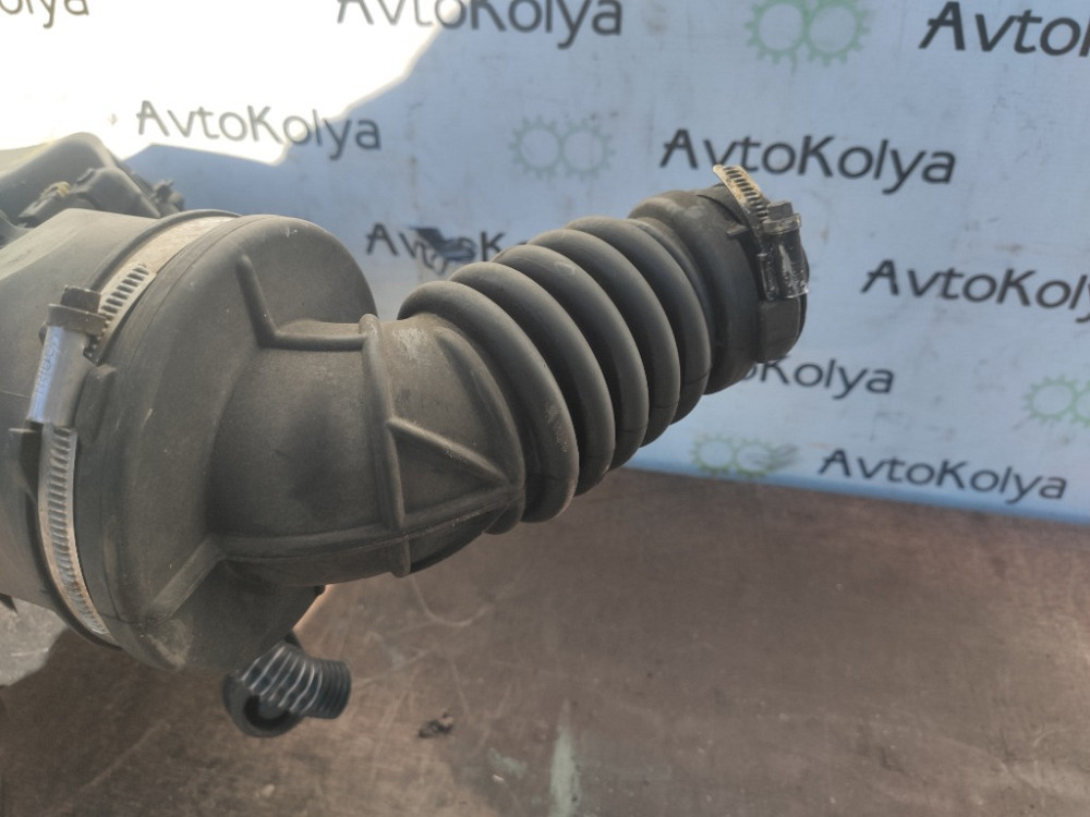 Патрубок повітряного фільтра випускний Opel Zafira C 1.6 cdti 2012-2019 (13399811) Ковель - фото 3