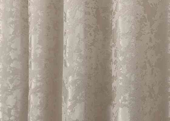 Шторная ткань лен мрамор, коллекция 
