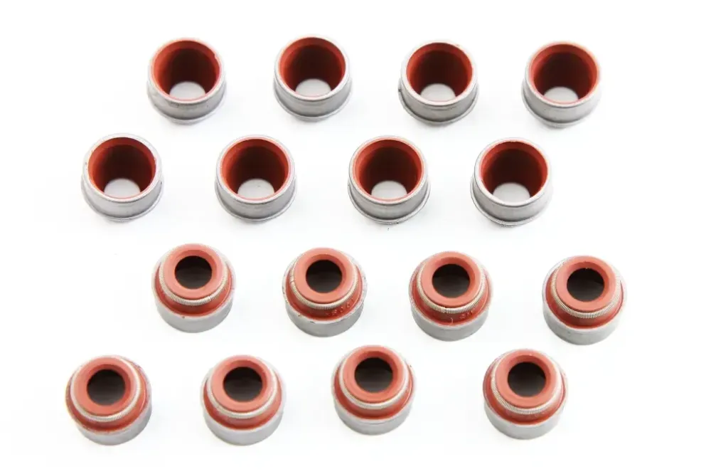 Сальники клапанів 2112 SM (16 шт). Вінниця - фото 1