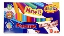 Пластилін 