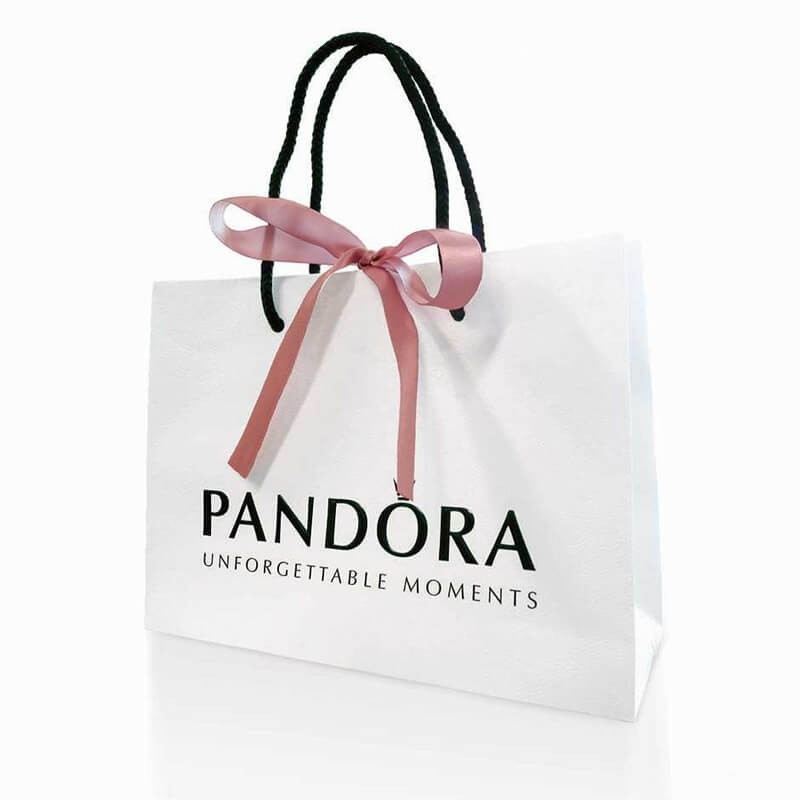 Серебряный шарм Пандора  797529CZMasterSem Киев - изображение 3