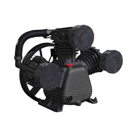 Головка компресорна до PT-0040 INTERTOOL PT-0040AP Киев