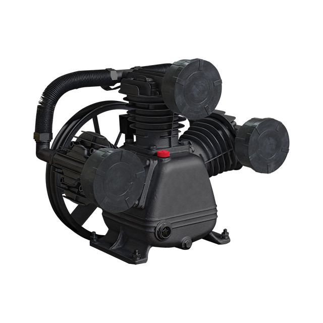 Головка компресорна до PT-0040 INTERTOOL PT-0040AP Киев - изображение 1