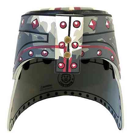 Лицарський шолом Liontouch Луцьк