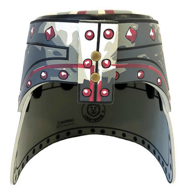 Лицарський шолом Liontouch Луцк - изображение 1