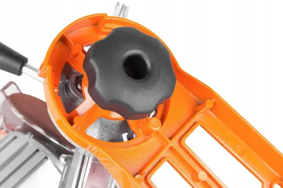 Точильний верстат LEX LXCG780 для ланцюгів бензопил, диск 145 мм Львів