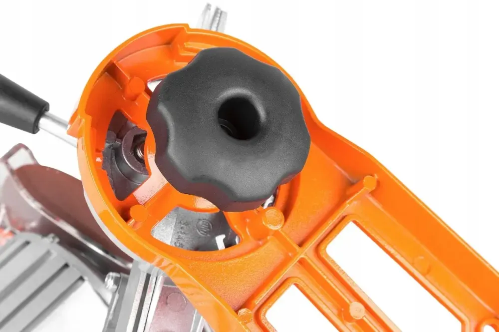 Точильний верстат LEX LXCG780 для ланцюгів бензопил, диск 145 мм Львів - фото 5