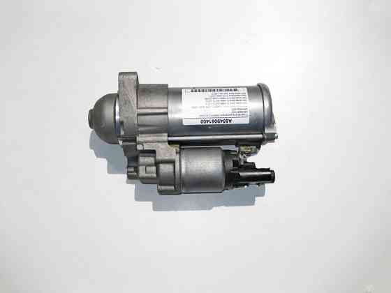 Mercedes-Benz  A6549061400 Стартер для двигуна OM654 R4 2.0 Diesel Одеса
