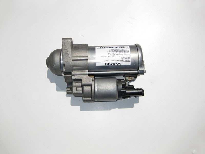 Mercedes-Benz  A6549061400 Стартер для двигуна OM654 R4 2.0 Diesel Одеса - фото 2