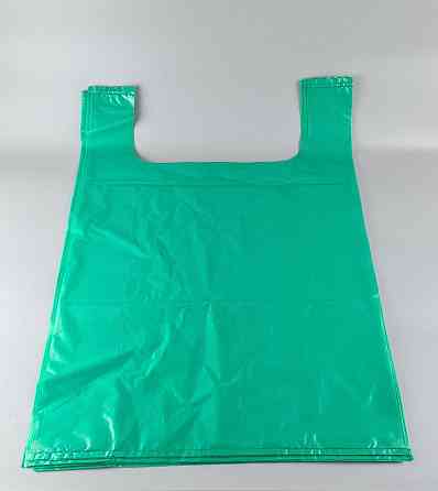 Супер багажка 55*85 ЗЕЛЕНАЯ 85 (10 шт) Харьков