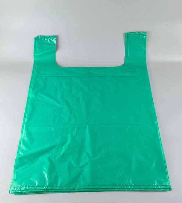 Супер багажка 55*85 ЗЕЛЕНАЯ 85 (10 шт) Харьков - изображение 2