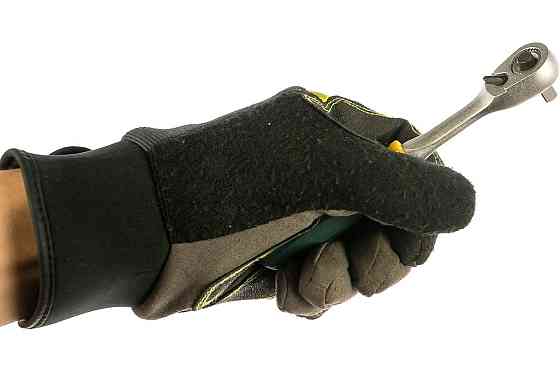 Трещотка с плавающим механизмом (30зуб.), 1/4