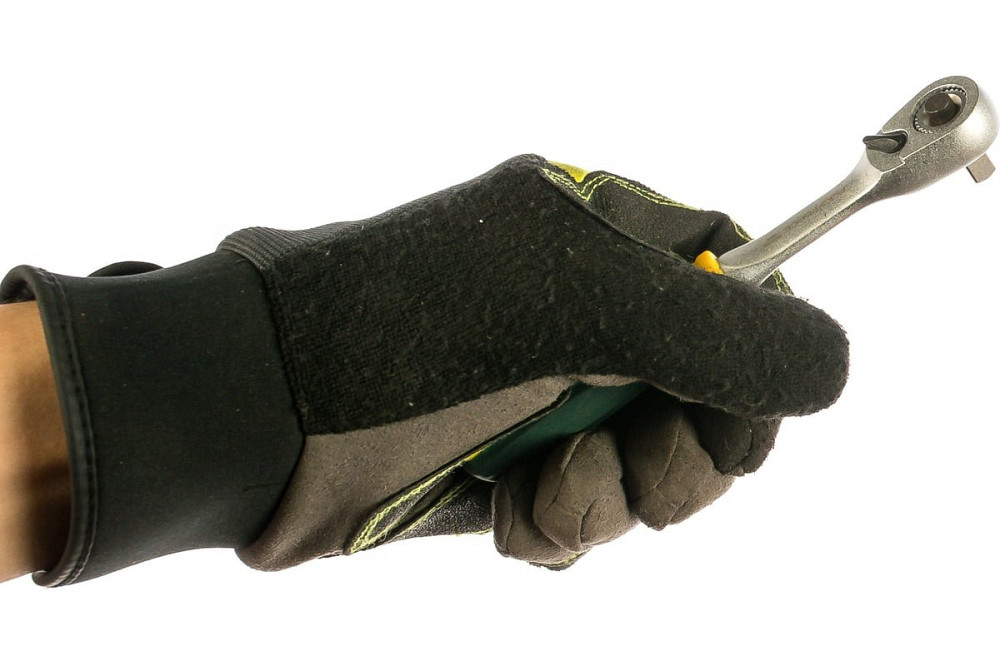 Трещотка с плавающим механизмом (30зуб.), 1/4