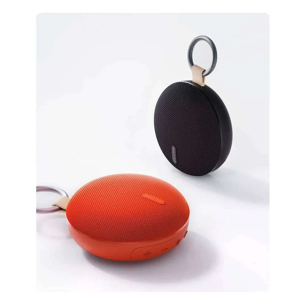 Портативна колонка Xiaomi Redmi Bluetooth Speaker 2, 5W, Black Одеса - фото 8