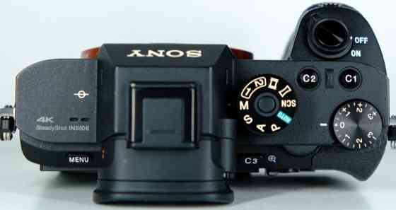 Фотоапарат SONY A7R II Body. Київ