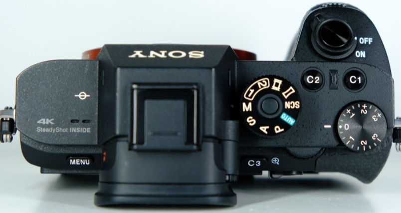 Фотоапарат SONY A7R II Body. Київ - фото 1