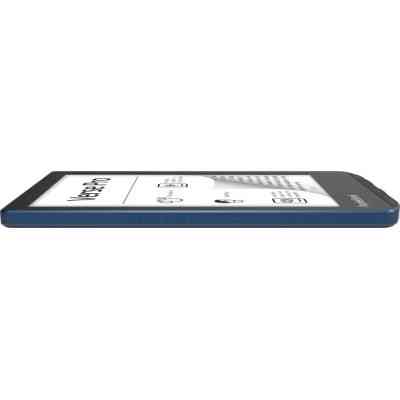 Електронна книга Pocketbook 634 Verse Pro, Azure (PB634-A-CIS) Вінниця